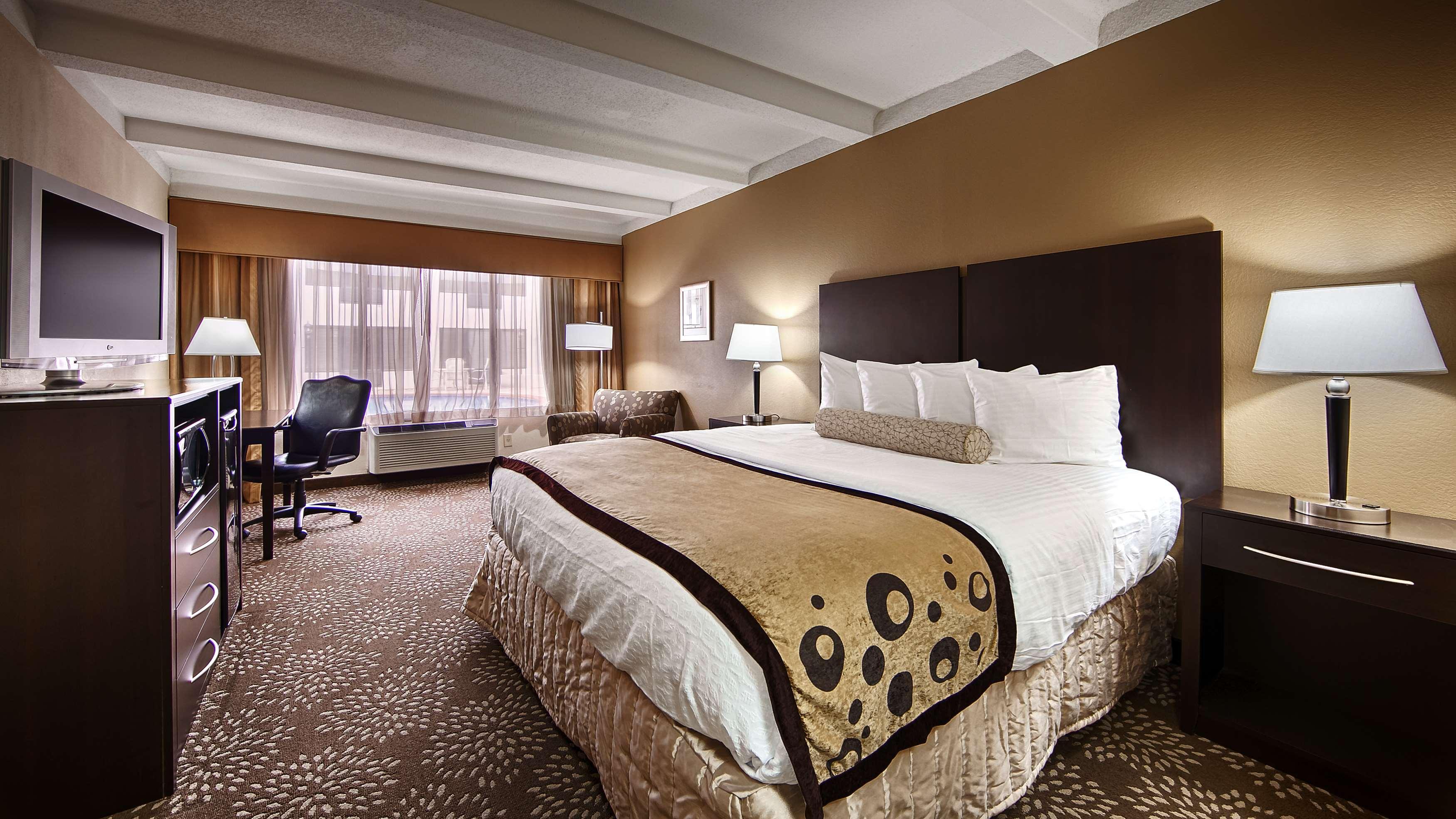 Best Western Plus Madison-Huntsville Hotel Kültér fotó
