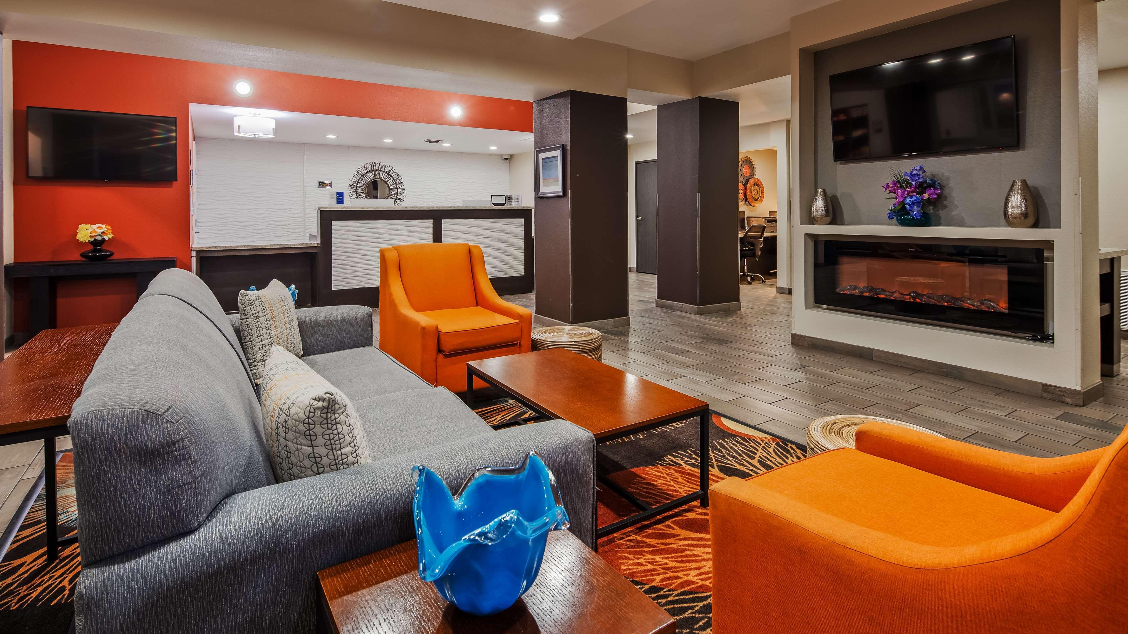Best Western Plus Madison-Huntsville Hotel Kültér fotó