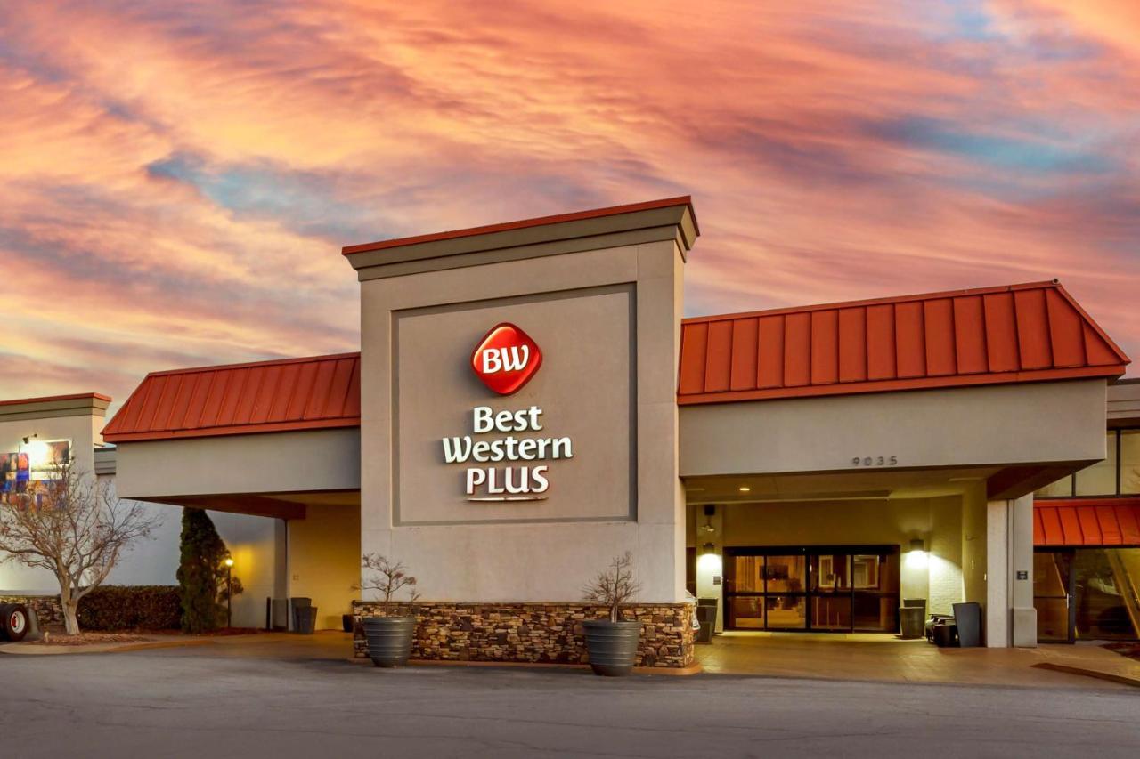 Best Western Plus Madison-Huntsville Hotel Kültér fotó