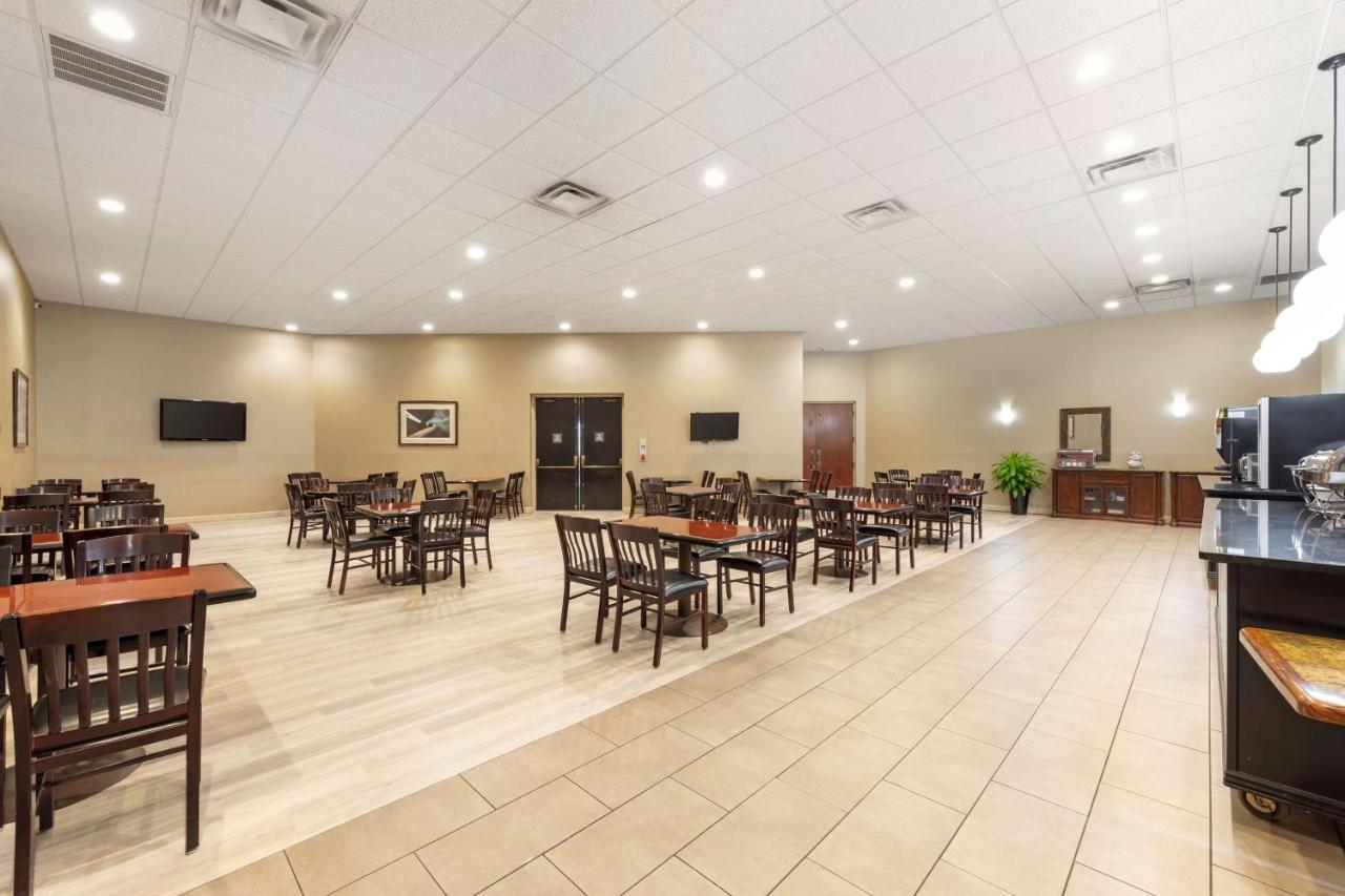 Best Western Plus Madison-Huntsville Hotel Kültér fotó