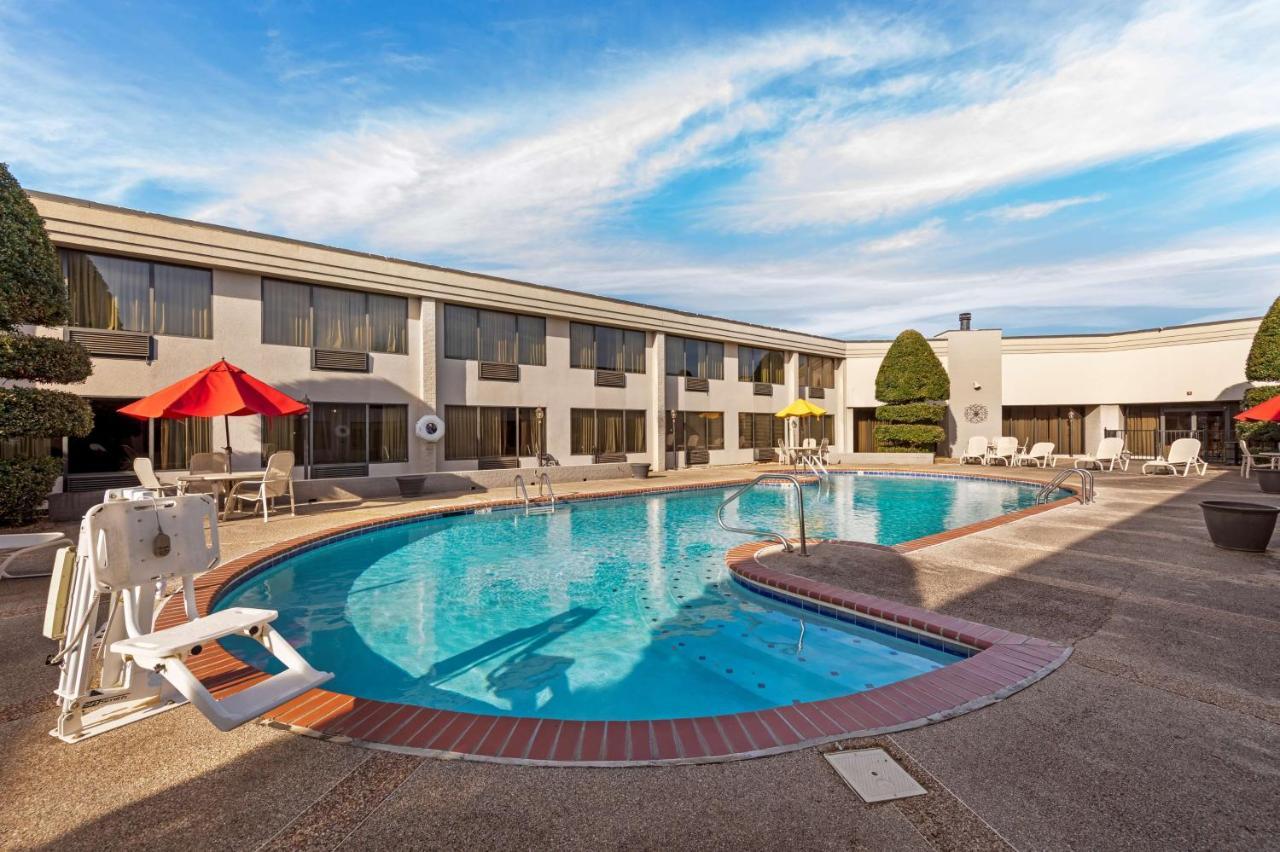 Best Western Plus Madison-Huntsville Hotel Kültér fotó