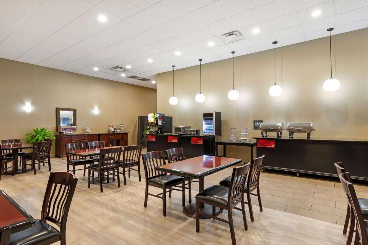 Best Western Plus Madison-Huntsville Hotel Kültér fotó