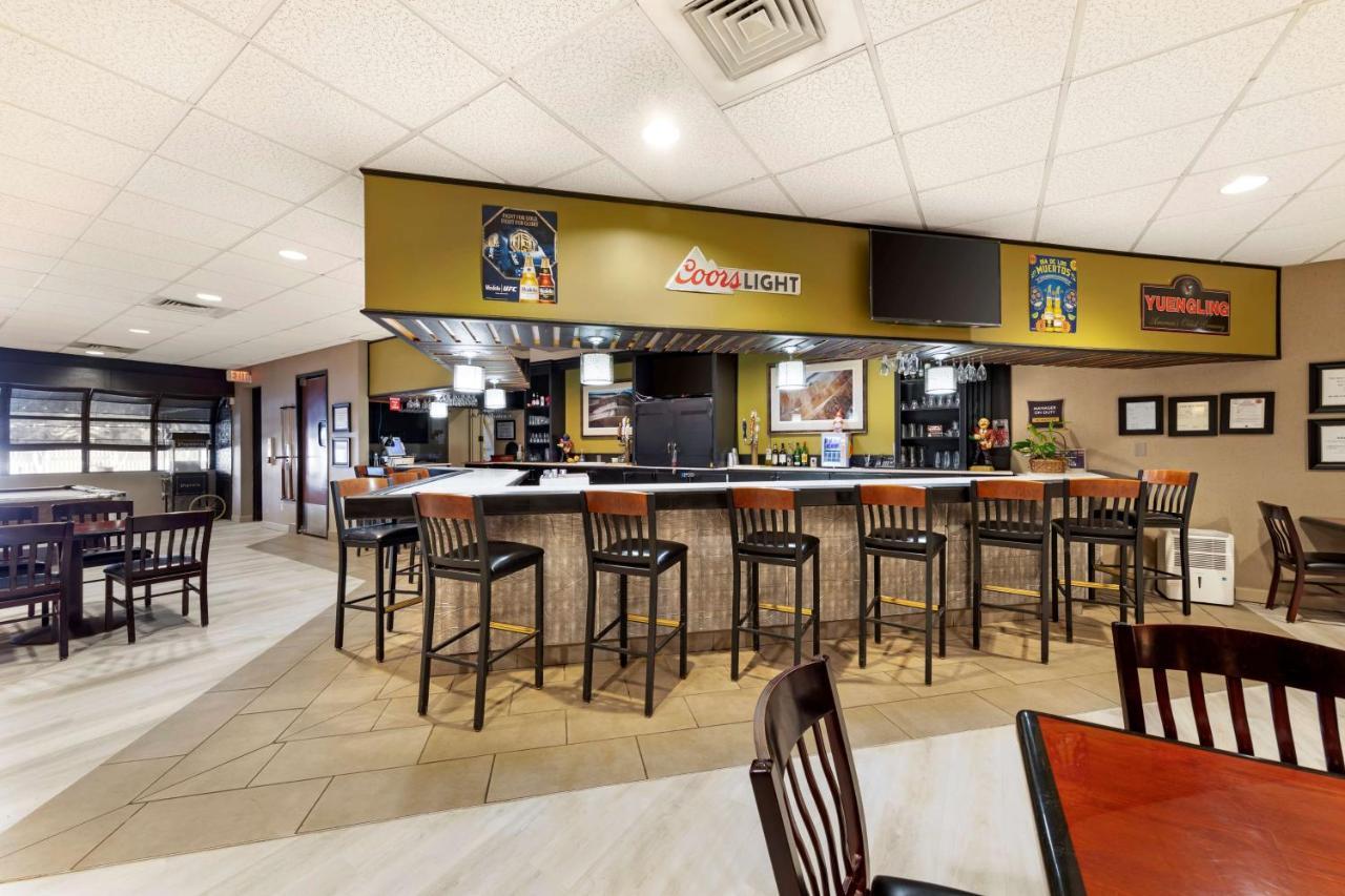 Best Western Plus Madison-Huntsville Hotel Kültér fotó