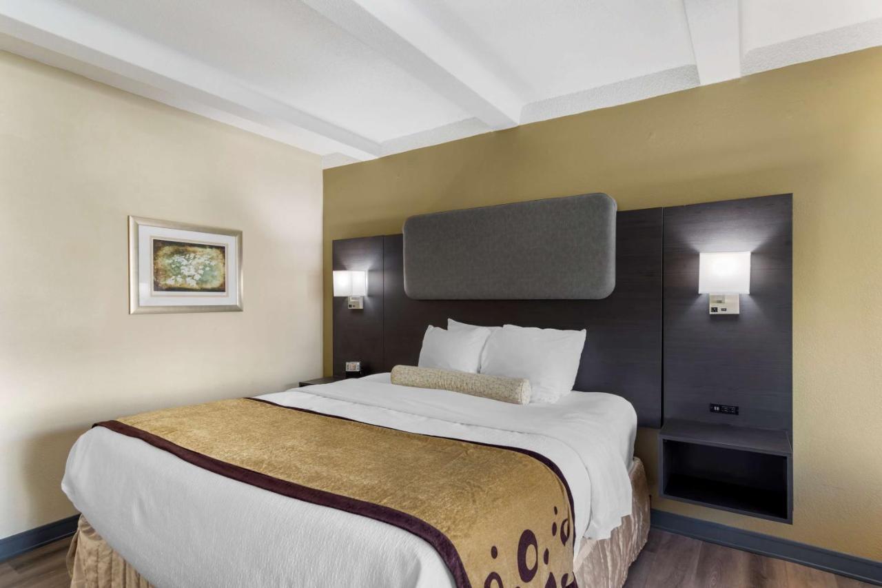 Best Western Plus Madison-Huntsville Hotel Kültér fotó
