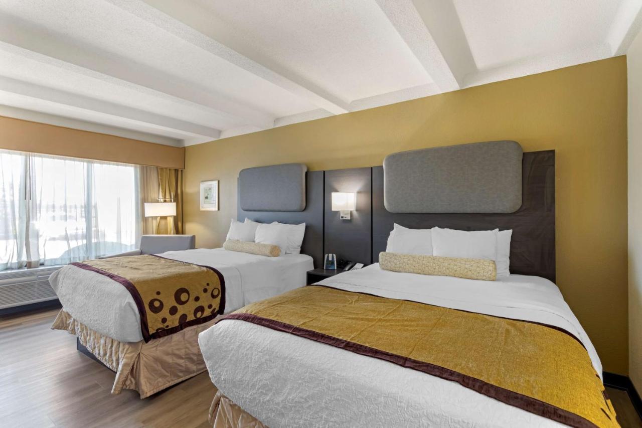 Best Western Plus Madison-Huntsville Hotel Kültér fotó
