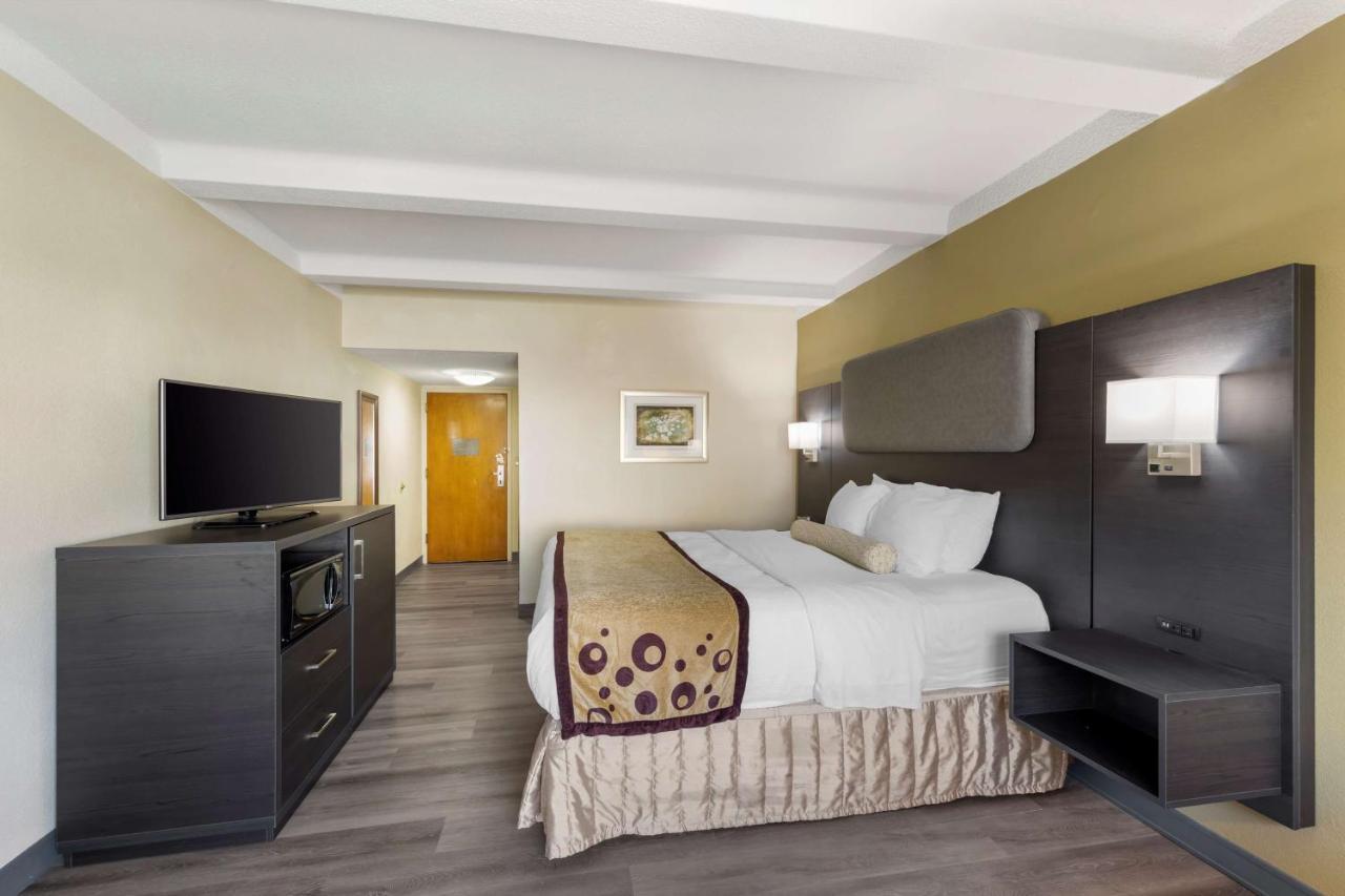 Best Western Plus Madison-Huntsville Hotel Kültér fotó