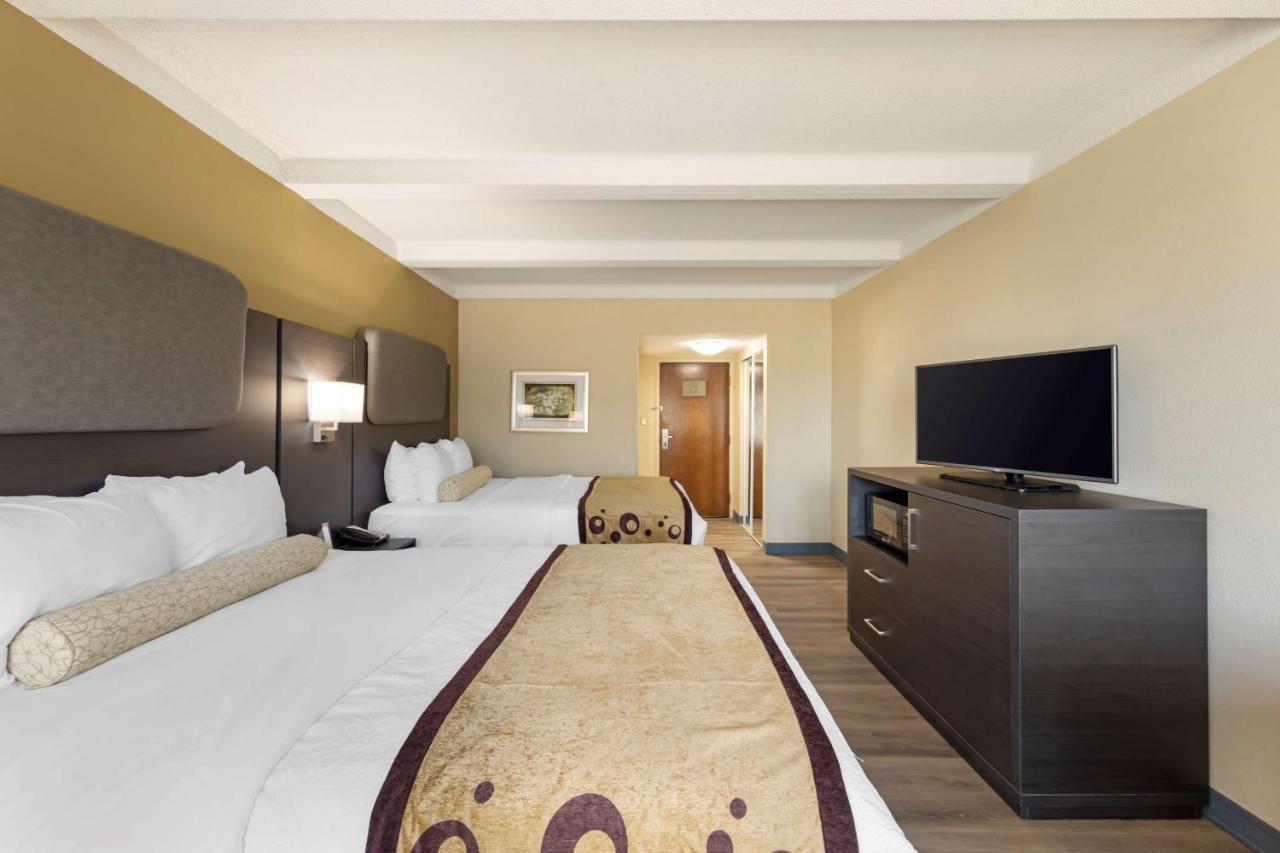 Best Western Plus Madison-Huntsville Hotel Kültér fotó