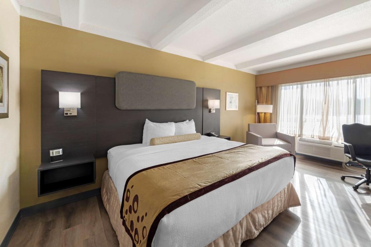 Best Western Plus Madison-Huntsville Hotel Kültér fotó