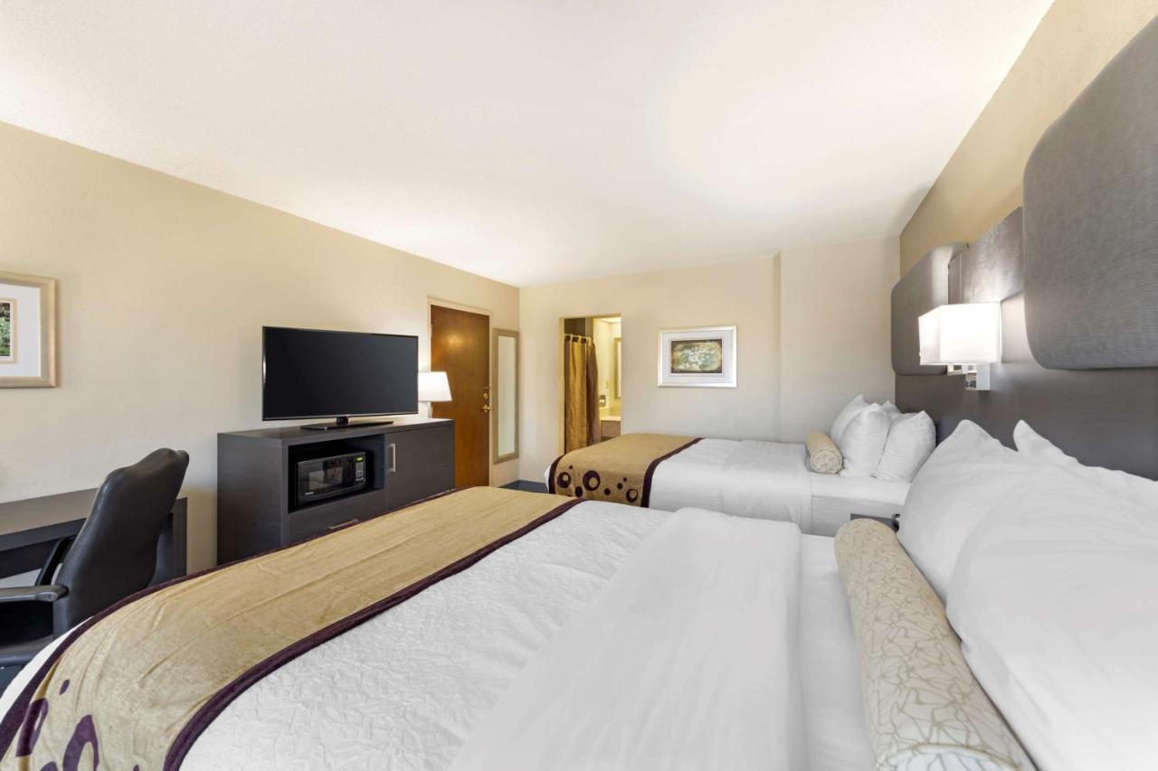 Best Western Plus Madison-Huntsville Hotel Kültér fotó