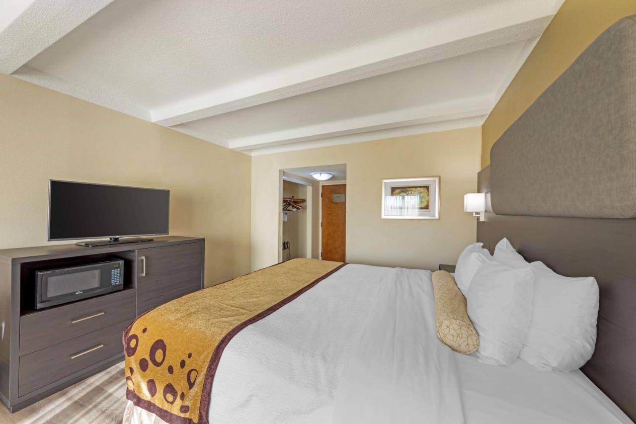 Best Western Plus Madison-Huntsville Hotel Kültér fotó