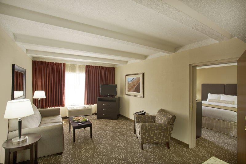 Best Western Plus Madison-Huntsville Hotel Kültér fotó