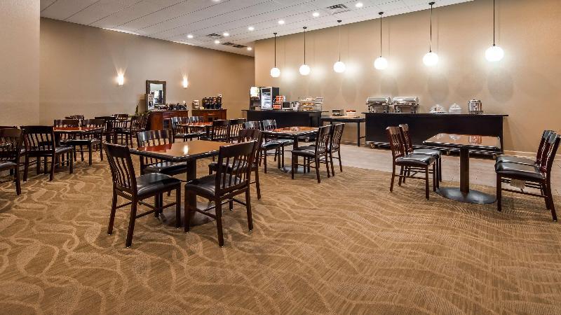 Best Western Plus Madison-Huntsville Hotel Kültér fotó