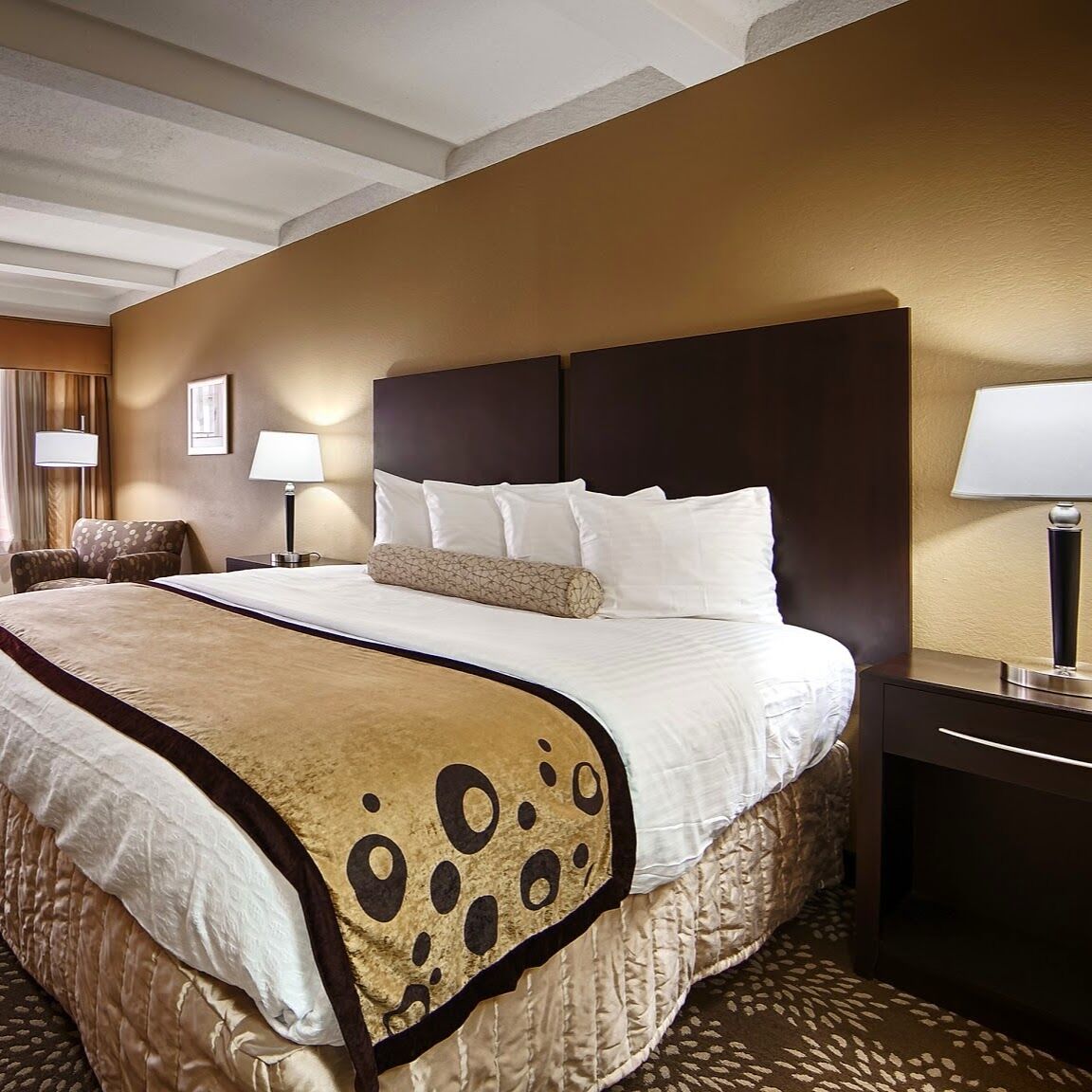 Best Western Plus Madison-Huntsville Hotel Kültér fotó